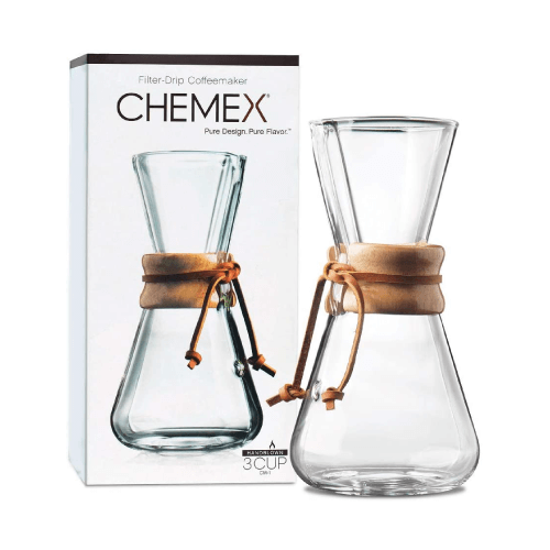 3 Cup Chemex Recipe The Cooking World